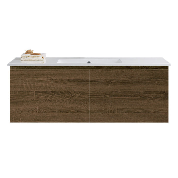 Rocki Wall Vanity