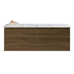 Rocki Wall Vanity