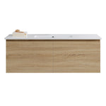 Rocki Wall Vanity