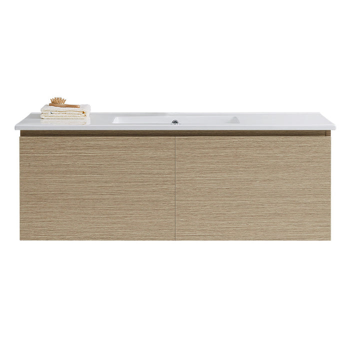 Rocki Wall Vanity