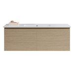 Rocki Wall Vanity