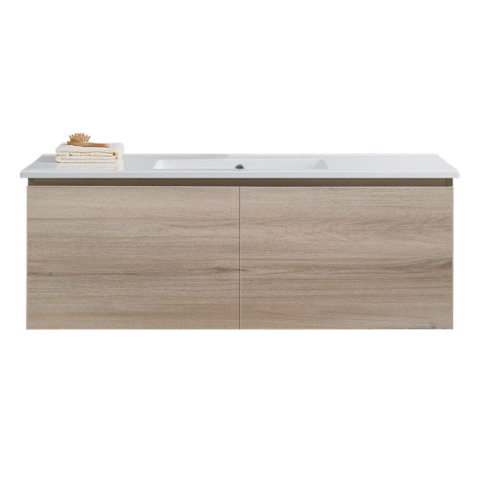 Rocki Wall Vanity