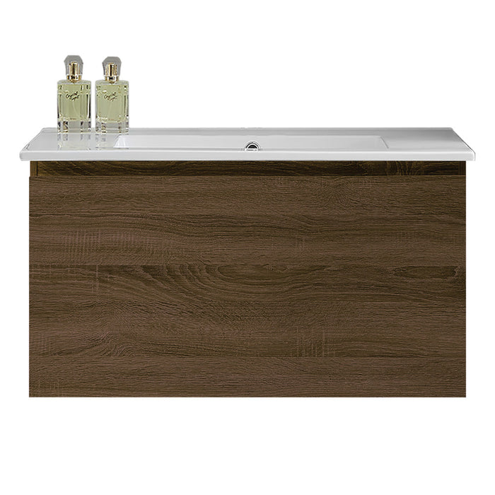 Rocki Wall Vanity