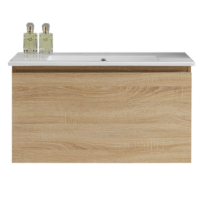 Rocki Wall Vanity