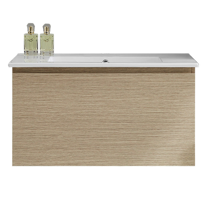 Rocki Wall Vanity