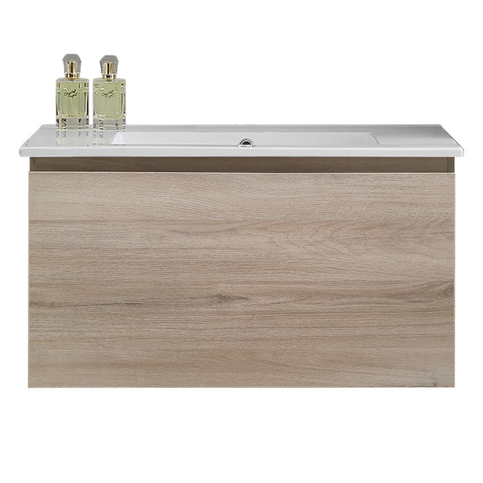 Rocki Wall Vanity