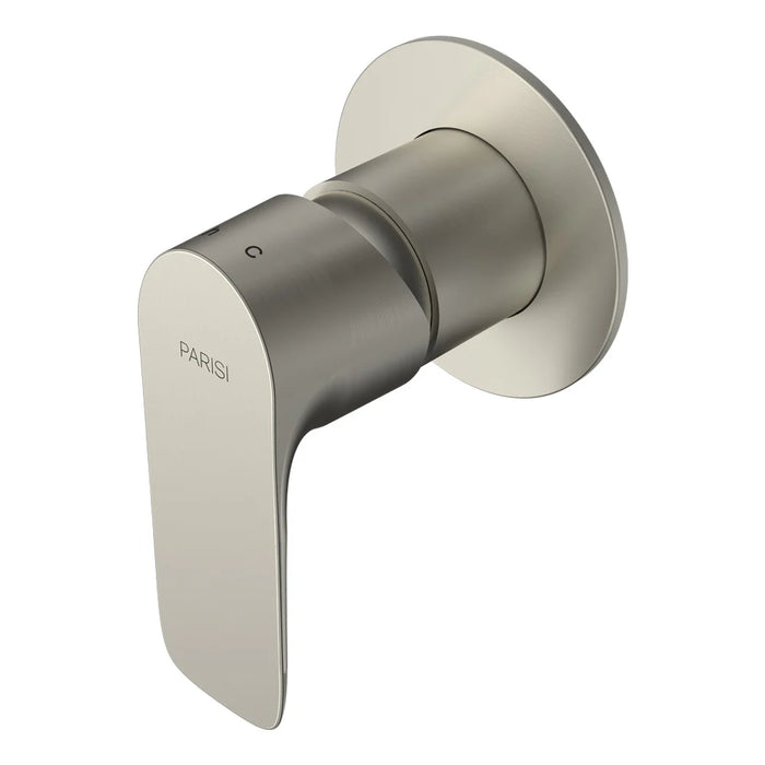 Slim II Wall Mixer