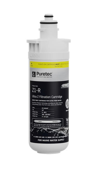 Puretec Ultra Z1-R Platinum Replacement Cartridge