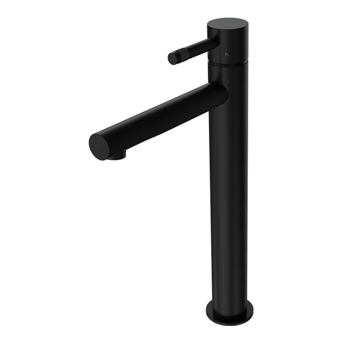 Tondo II Vessel Basin Mixer with Straight Spout
