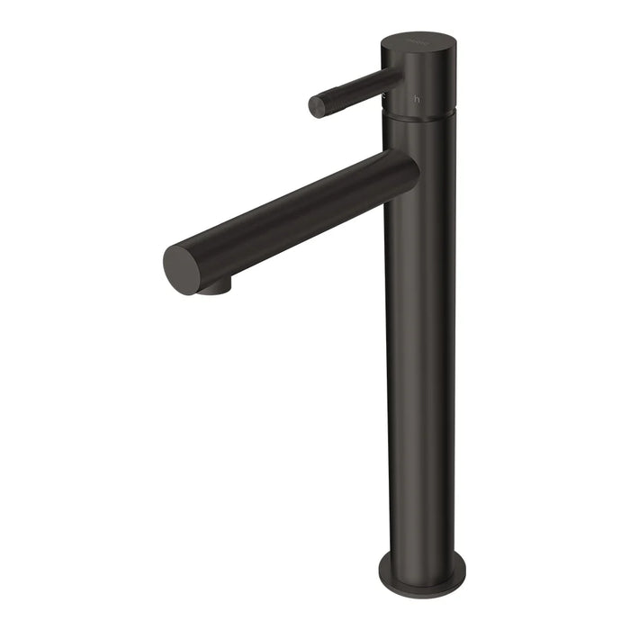 Tondo II Vessel Basin Mixer with Straight Spout