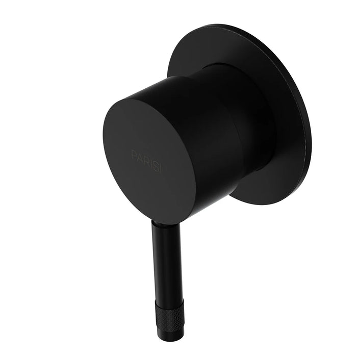 Tondo II Wall Mixer