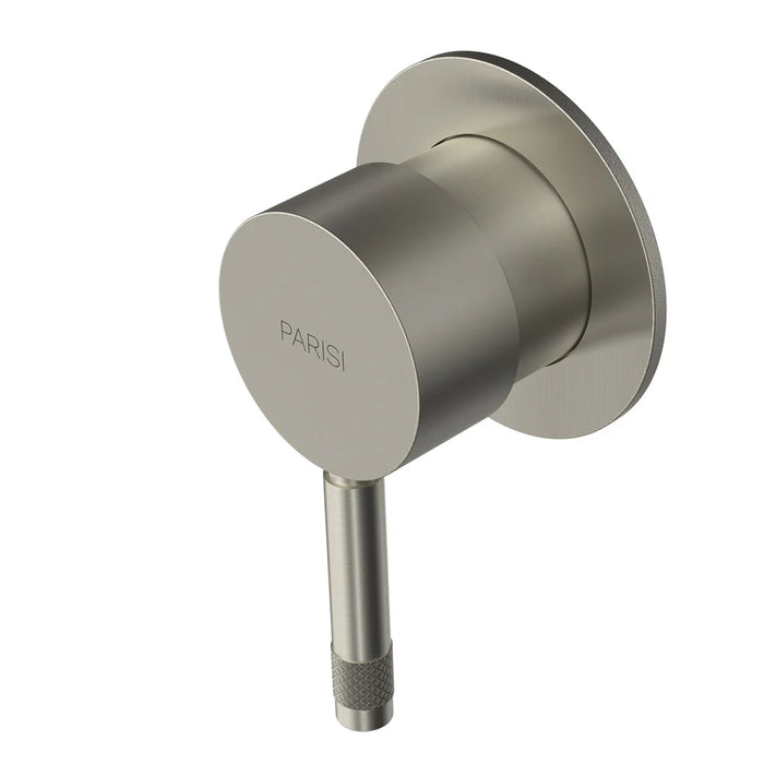 Tondo II Wall Mixer