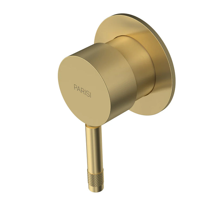 Tondo II Wall Mixer