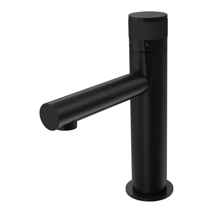 Todo II Basin Mixer with Straight Spout