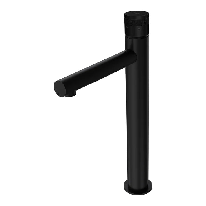 Todo II Vessel Basin Mixer with Straight Spout
