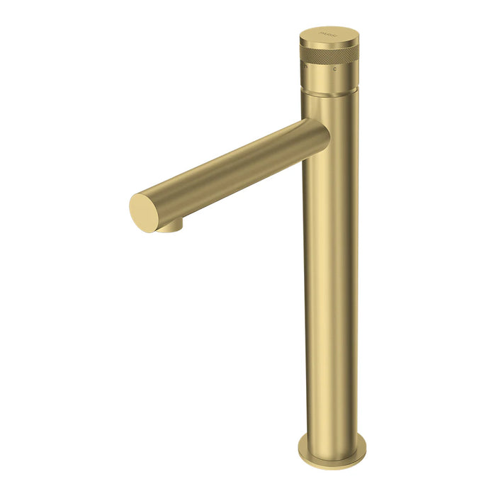 Todo II Vessel Basin Mixer with Straight Spout