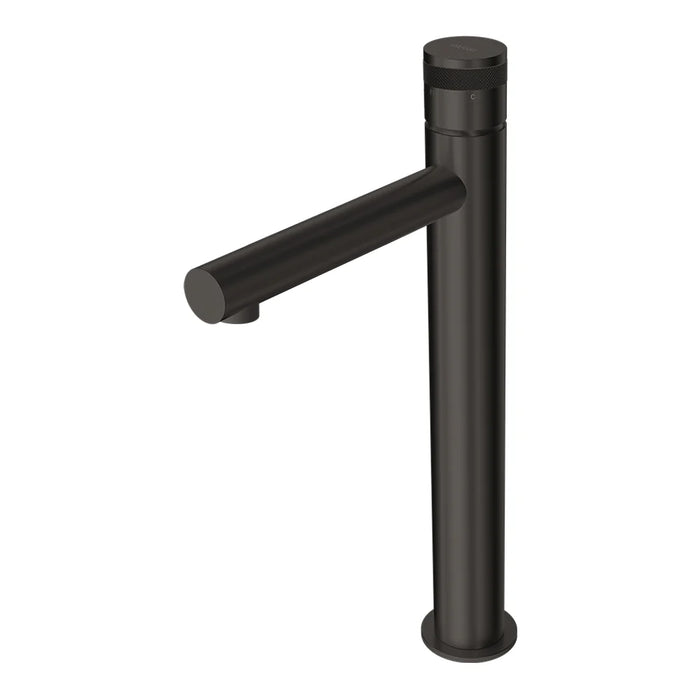 Todo II Vessel Basin Mixer with Straight Spout