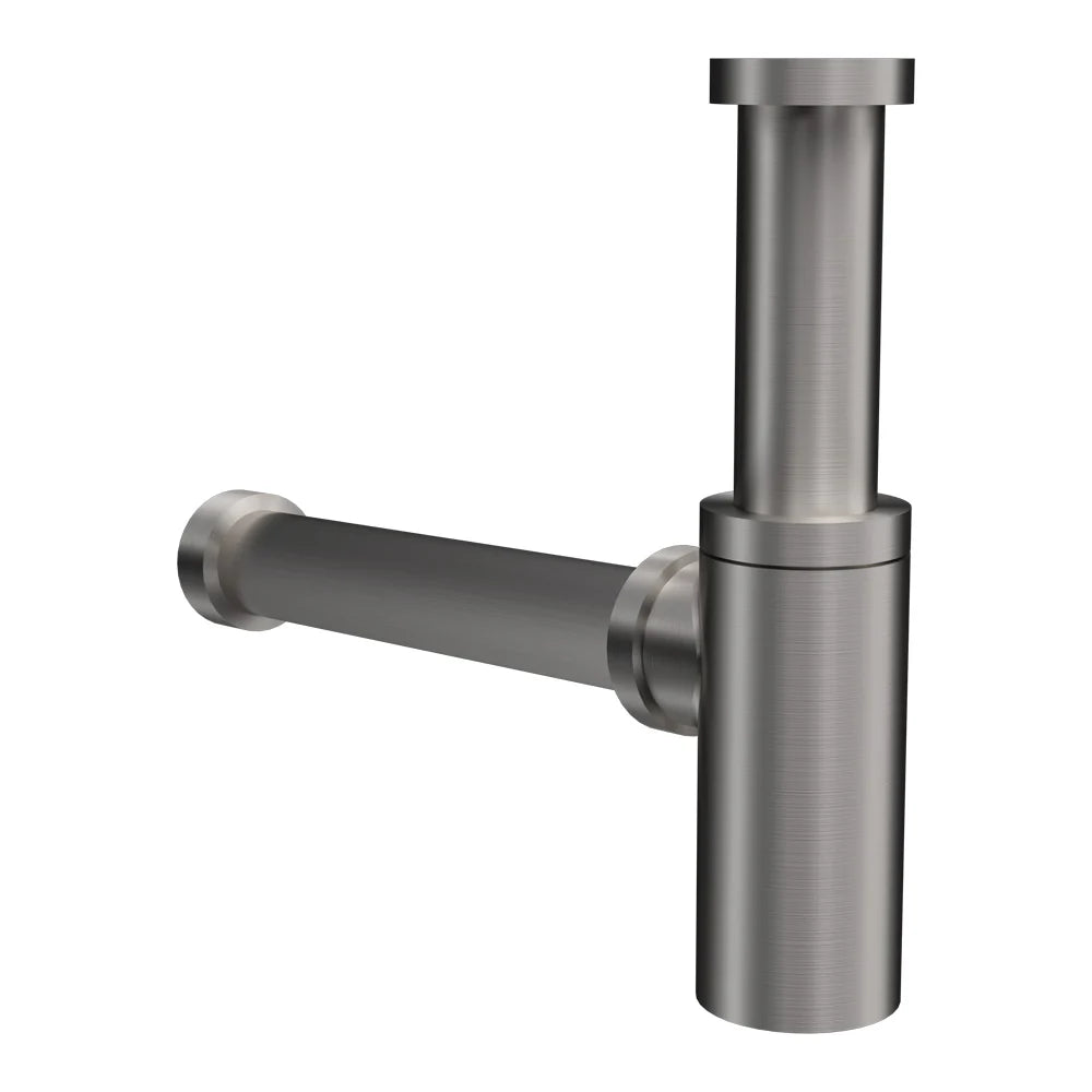 Adjustable Bottle Trap