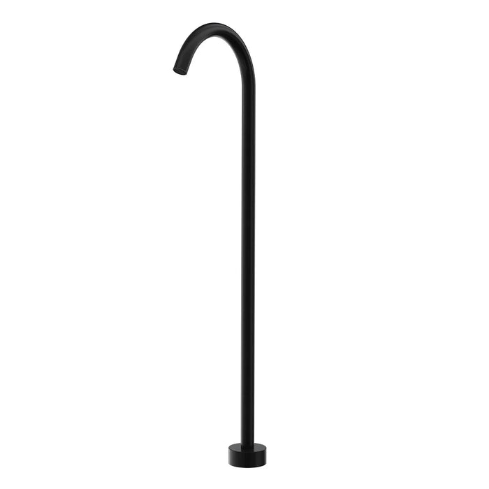 Tondo Freestanding Bath Filler
