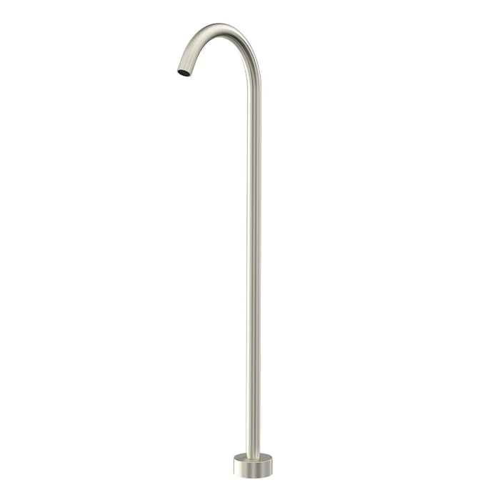 Tondo Freestanding Bath Filler