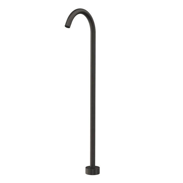 Tondo Freestanding Bath Filler