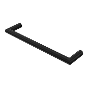 Tondo Single Towel Rail 300mm