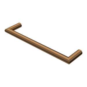 Tondo Single Towel Rail 300mm