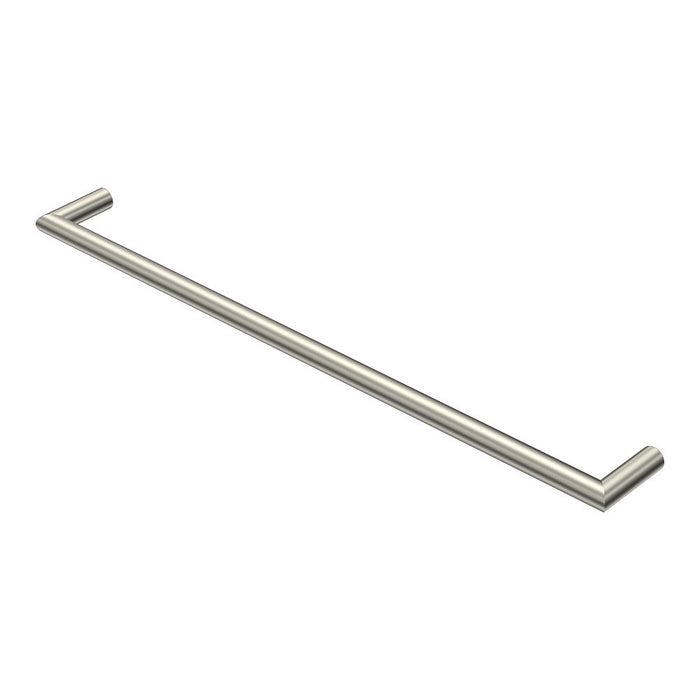 Tondo Single Towel Rail 600mm