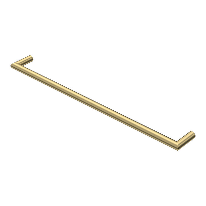 Tondo Single Towel Rail 600mm