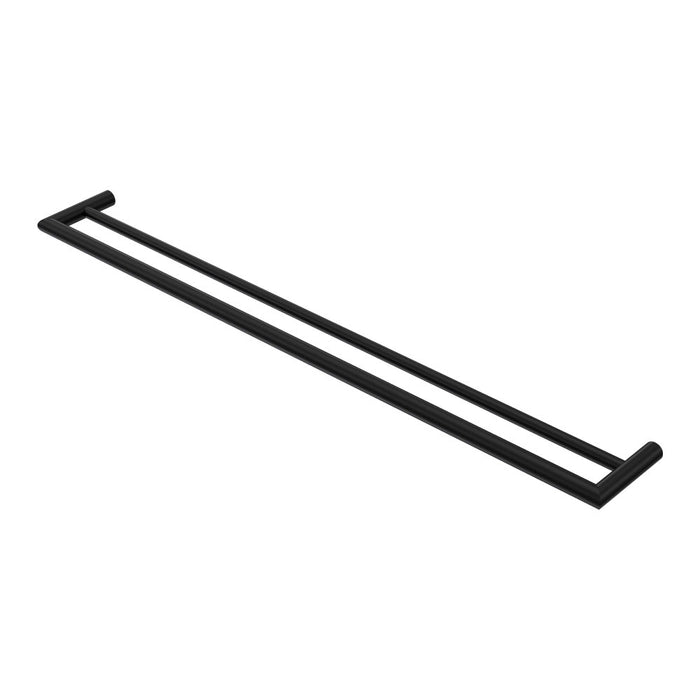 Tondo Double Towel Rail 770mm