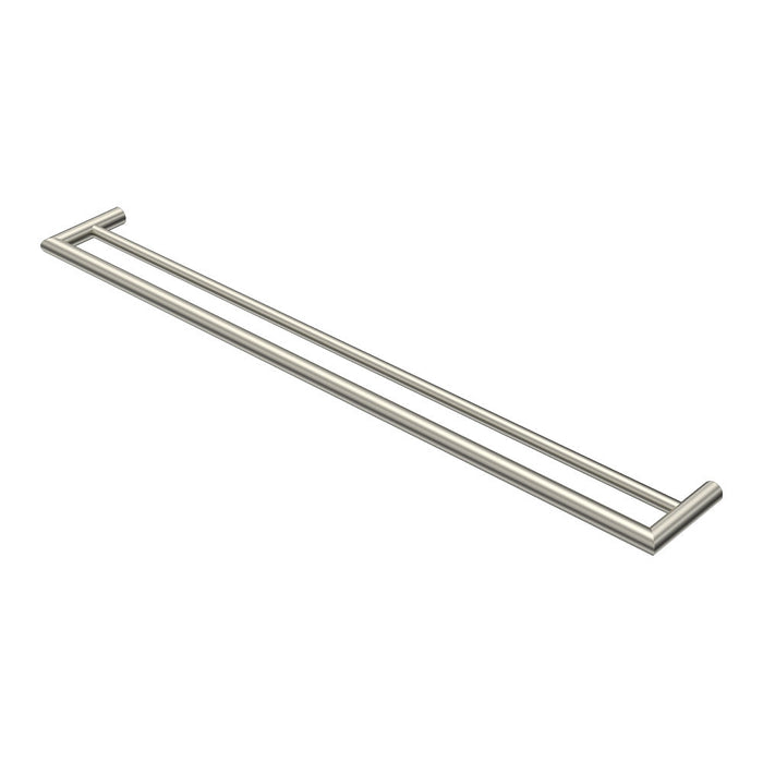 Tondo Double Towel Rail 770mm