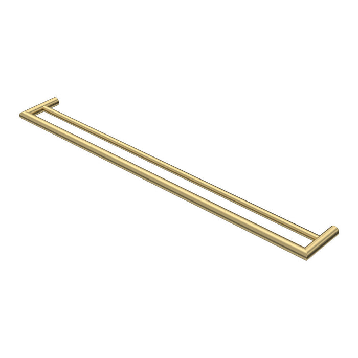 Tondo Double Towel Rail 770mm