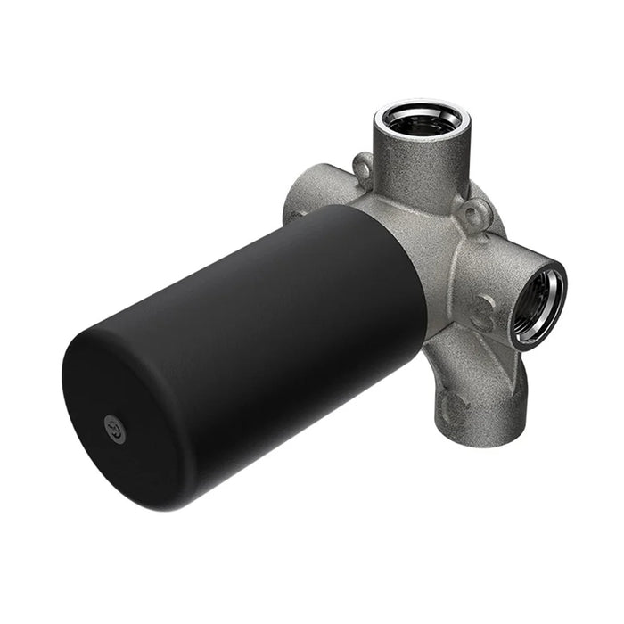 Recessed Shower/Bath Mixer Body ON-OFF