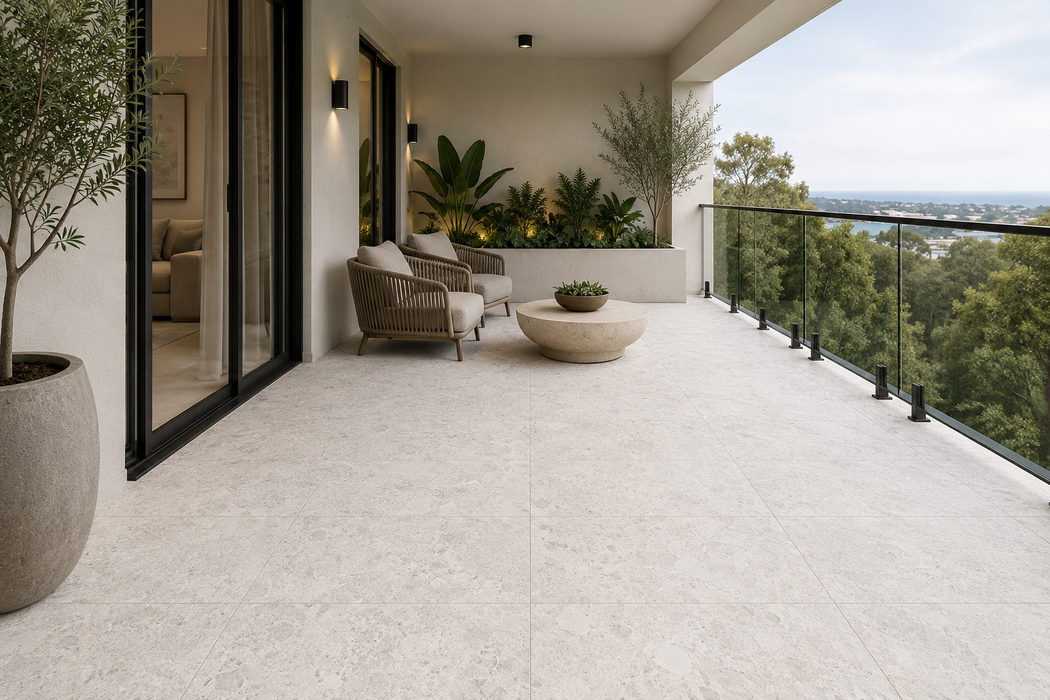Norrock Warm White