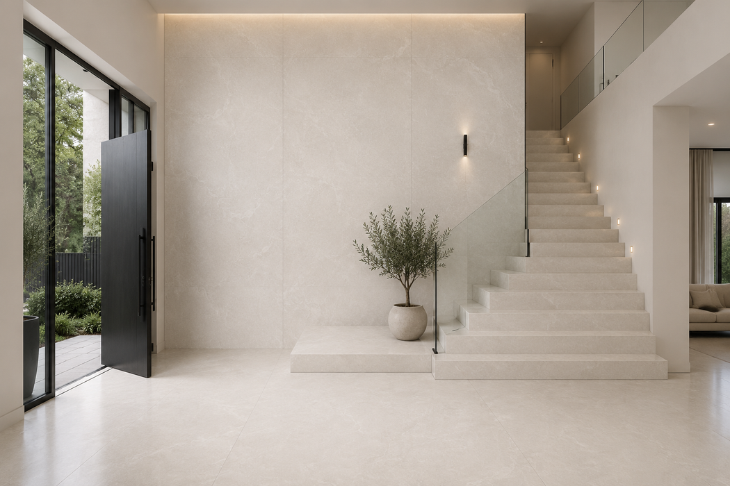 Travstone Off White