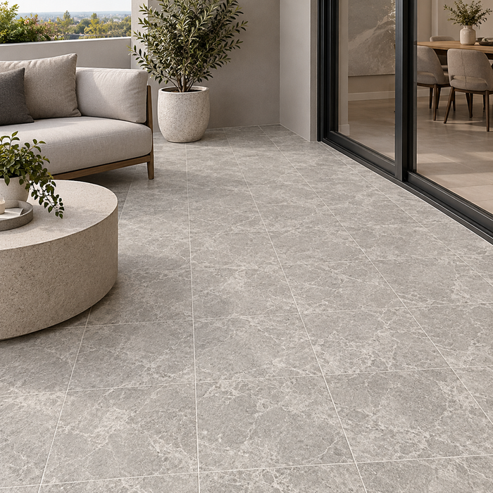 Arlo Warm Grey