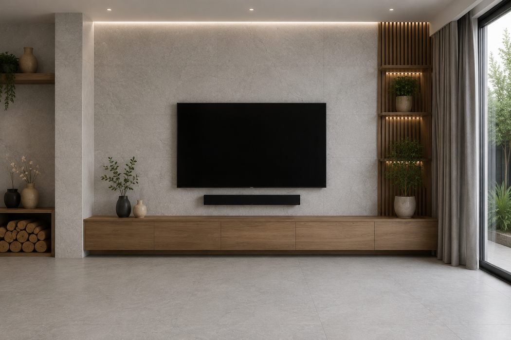 Edison Ranage