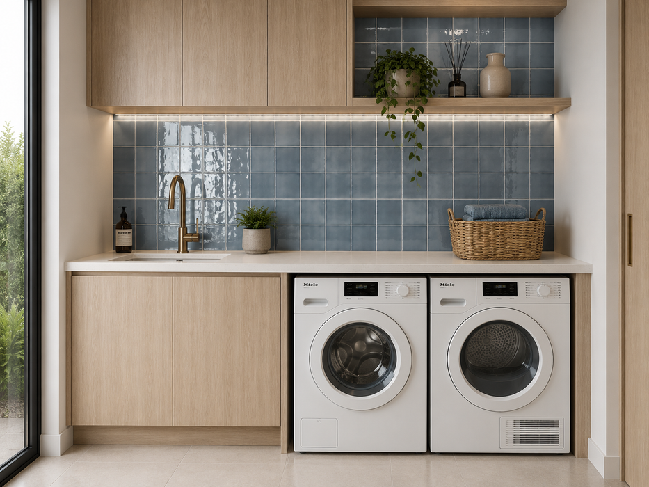 Manacor Gloss Range