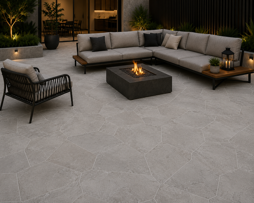 Stone Creek Warm White