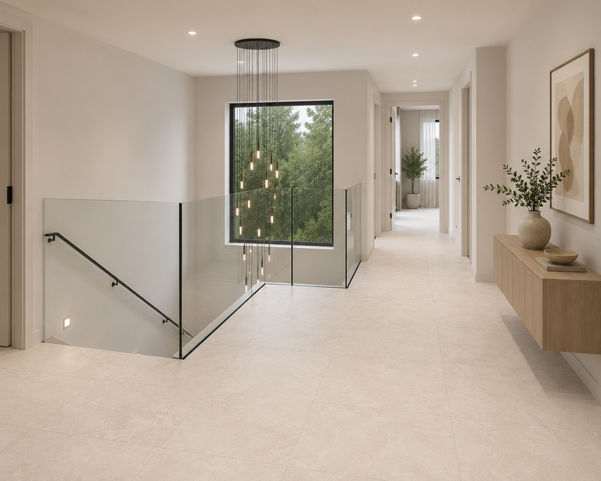 Travstone Ivory Range