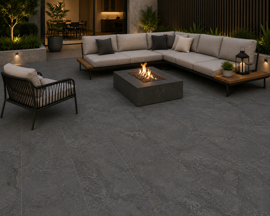 Stone Creek Charcoal
