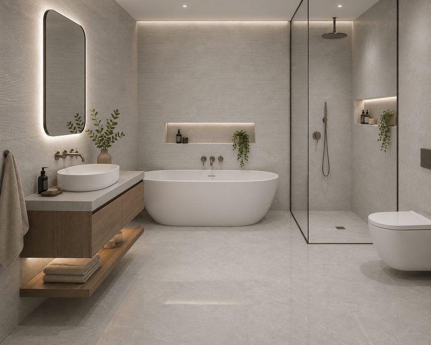 Travstone Grey