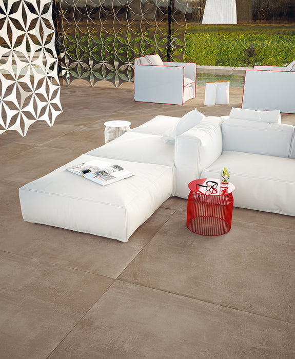 Fondovalle Portland Lassen