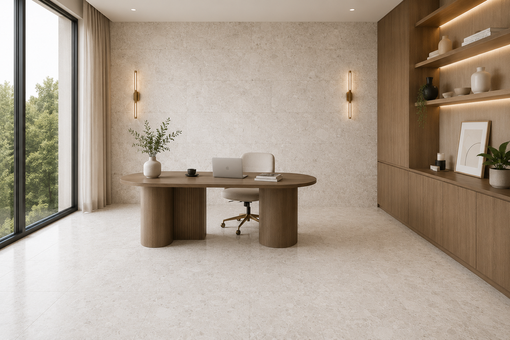 Norrock Warm White