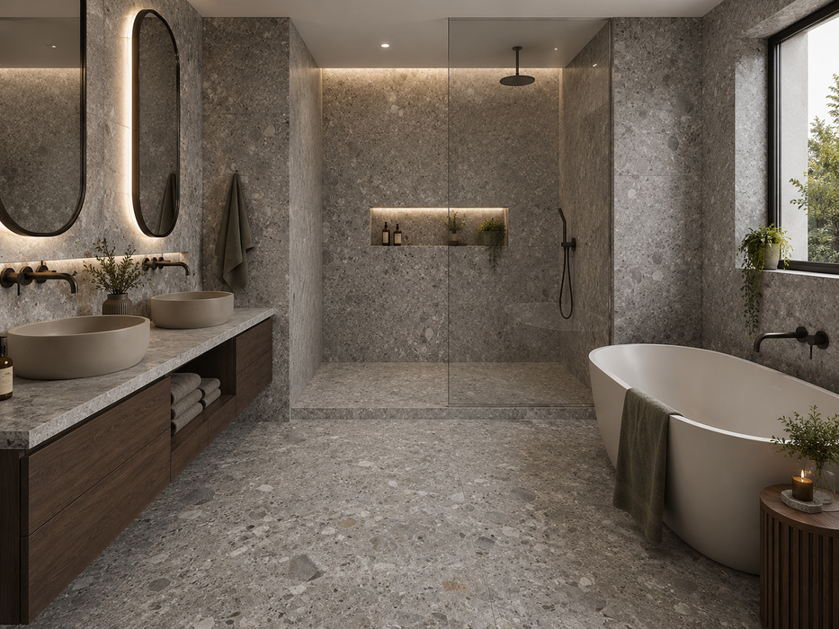 Norrock Grey Range