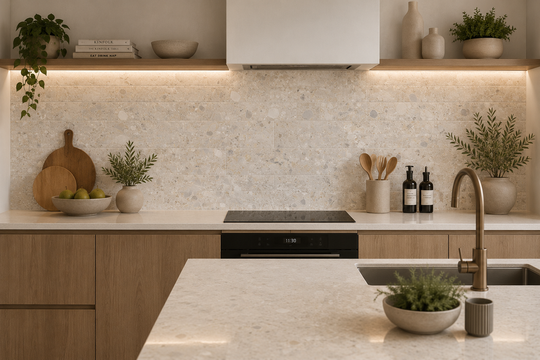 Norrock Ivory Range