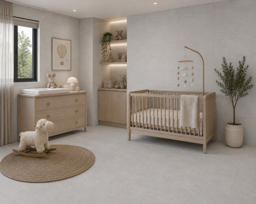 Travstone Grey