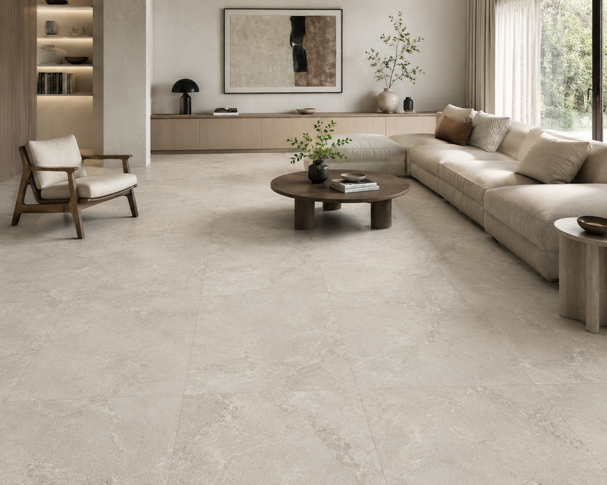 Stone Creek Almond Beige