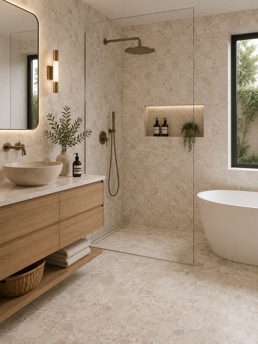 Norrock Ivory Range