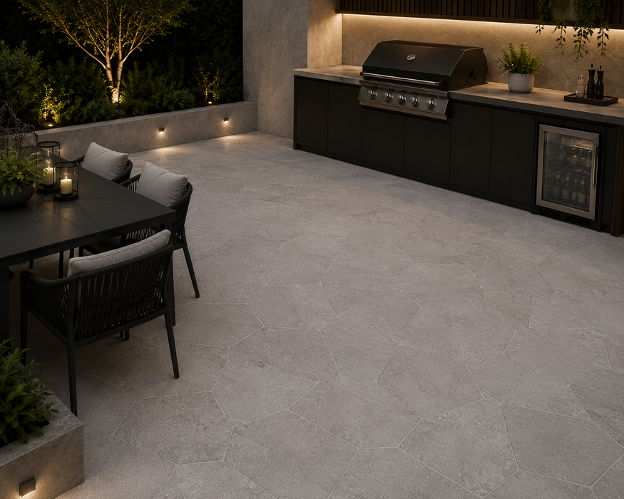 Stone Creek Warm White
